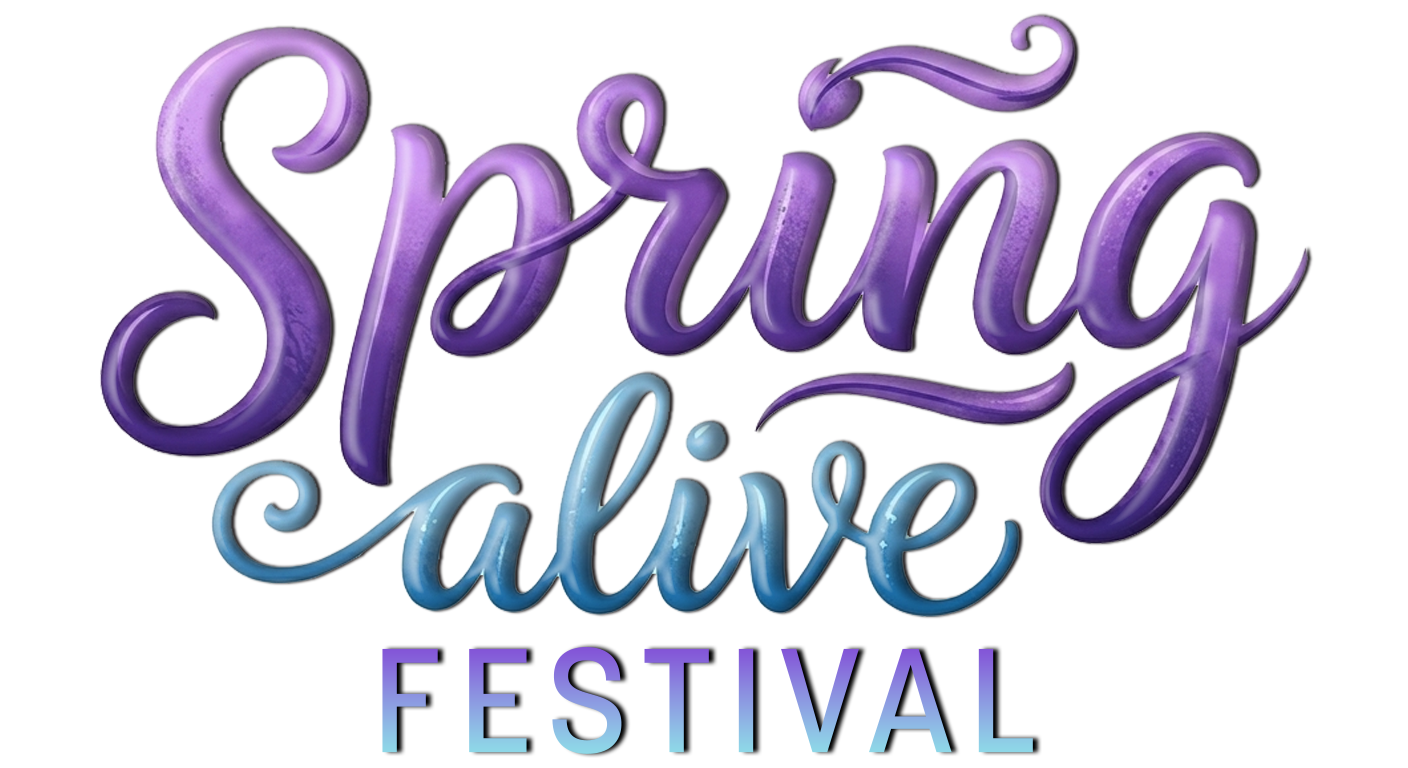 Spring Alive Festival